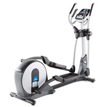 Proform elliptical review