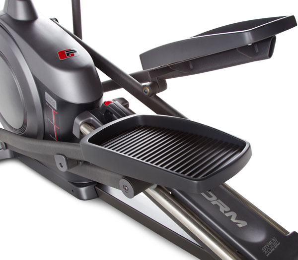 reebok 710 elliptical review