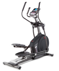 Proform 710 elliptical trainer
