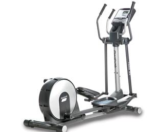 reebok elliptical trainer revie