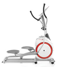 schwinn elliptical machine reviews