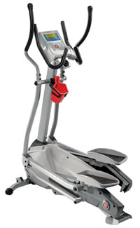 schwinn 460 elliptical trainer