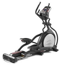 Sole E35 Elliptical