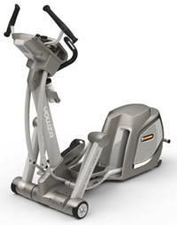 Yowza Pompano Elliptical