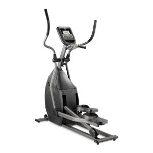 Horizon elliptical trainer