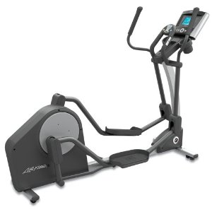life fitness elliptical