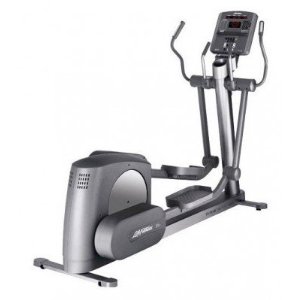 life fitness elliptical traine