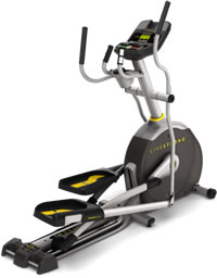 elliptical reviews - livestrong