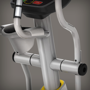 Livestrong LS8.0e Elliptical Trainer Review