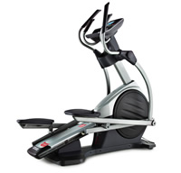 Nordic Track Elite 12.0 Elliptica