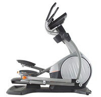 elliptical reviews - nordic track