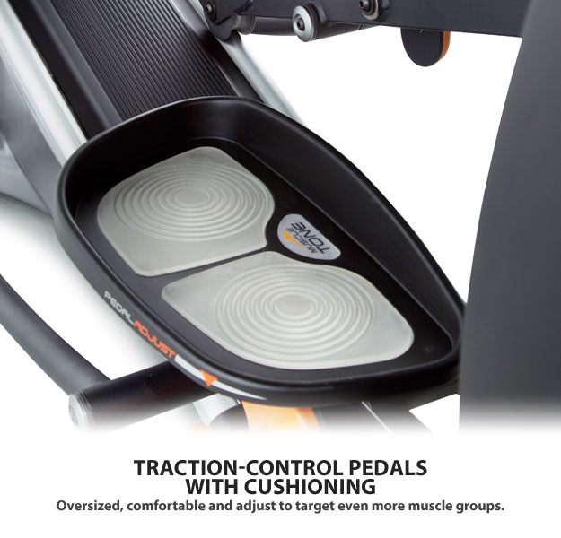 Nordictrack Audiostrider 990 Pro Elliptical Trainer Review