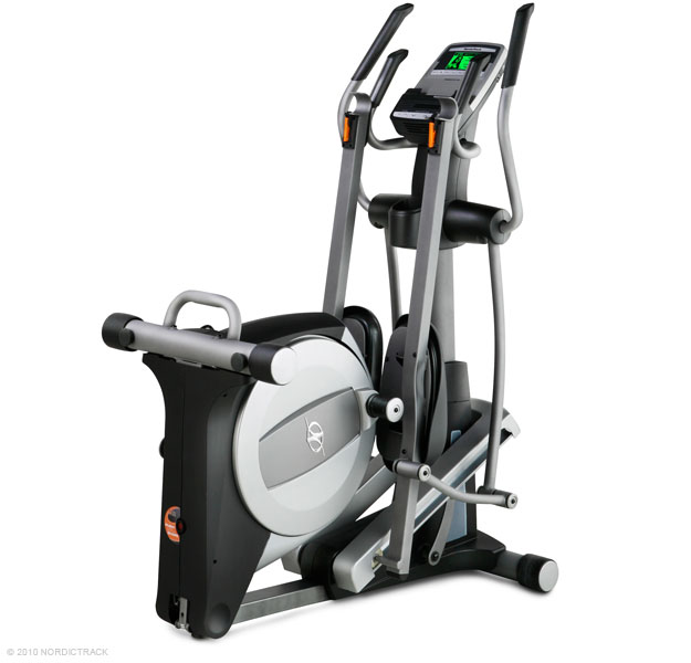 Nordic Track Elliptical Trainer Reviews