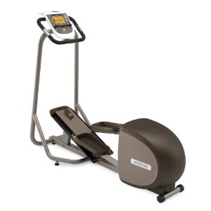 precor elliptical trainer revie