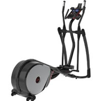 Smooth CE 3.6 Elliptical Trainer